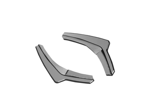 Splitter Laterali Posteriori adatti per BMW 1 Series F20/F21 M-Power Facelift 20