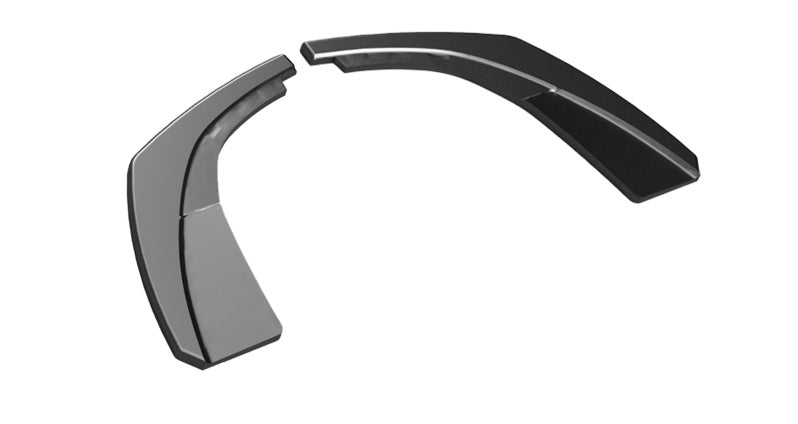 💫💫Splitter Laterali Posteriori ADATTO PER OPEL Astra L 2020+💫💫