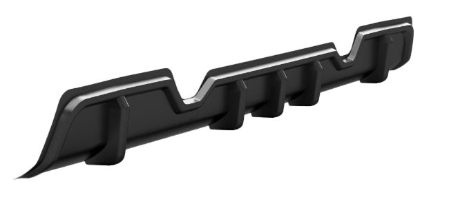 ✨DIFFUSORE ADATTO PER VW Transporter T6 2015-2018 / VW Transporter T6.1 2019+ ✨