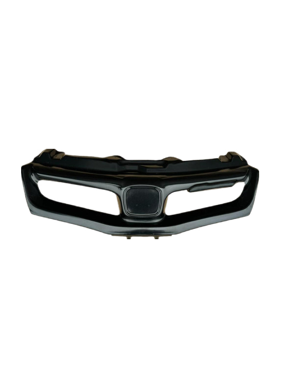 ✌️😎GRIGLIA ANTERIORE ADATTO PER HONDA CIVIC 2006-2011 ABS😎✌️
