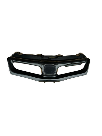 ✌️😎GRIGLIA ANTERIORE ADATTO PER HONDA CIVIC 2006-2011 ABS😎✌️