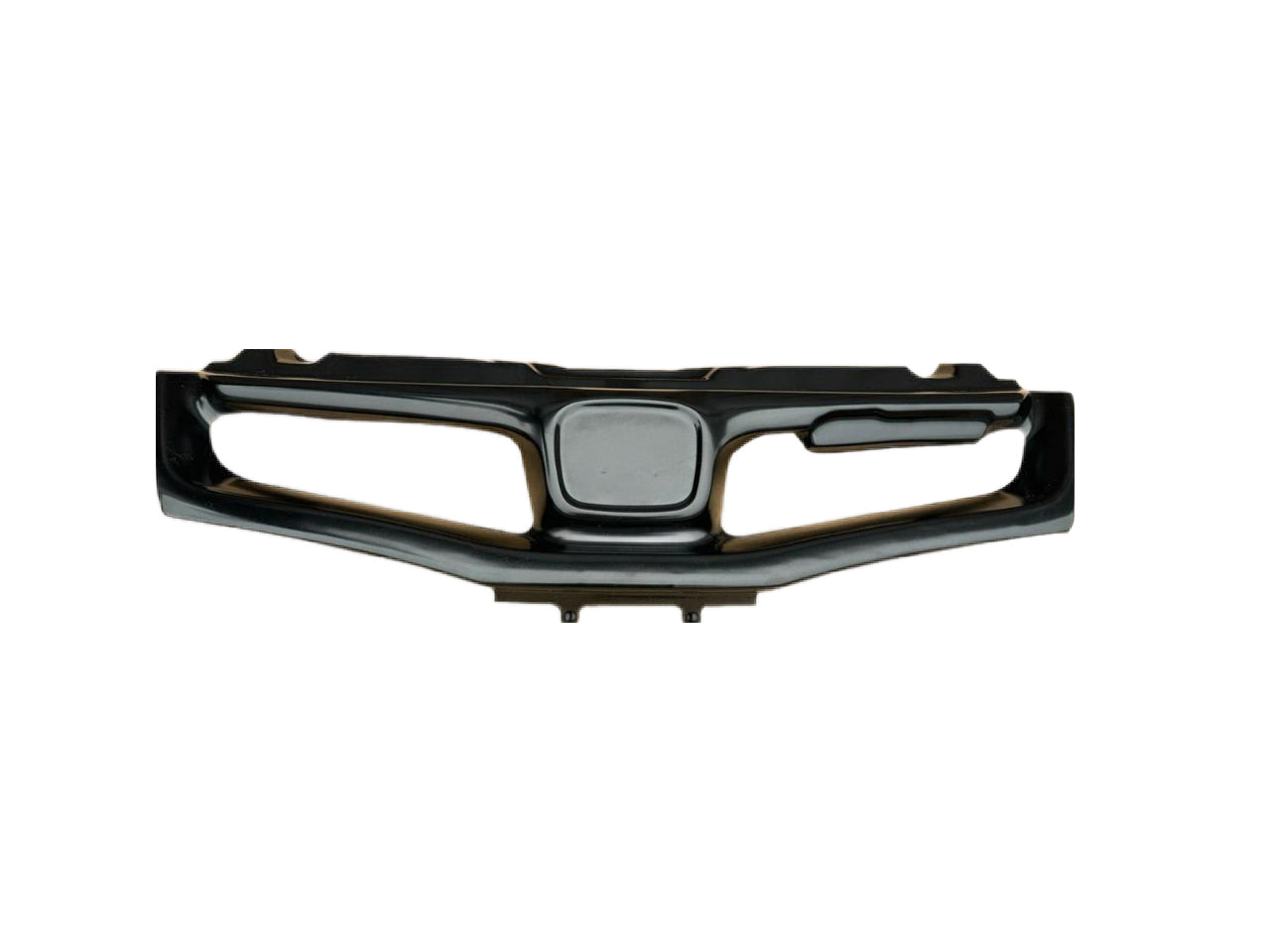 ✌️😎GRIGLIA ANTERIORE ADATTO PER HONDA CIVIC 2006-2011 ABS😎✌️