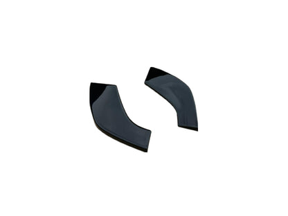 ✌️😎SET SPLITTER LATERALI ADATTO PER HYUNDAI I30 N MK3 ABS😎✌️