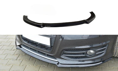 🔥SPLITTER ANTERIORE ADATTO PER AUDI S4 B5🔥
