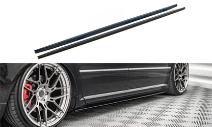🔥MINIGONNE LATERALI ADATTO PER AUDI S8 D3🔥