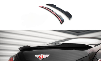 🔥Tappo Spoiler Adatto Per Bentley Continental GT V8 S Mk2🔥