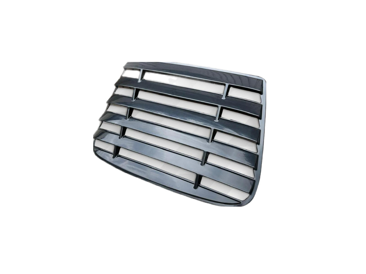 ✌️😎WINDOUS LOUVER ADATTO PER MERCEDES W124 COUPE ABS😎✌️