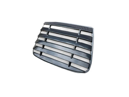 ✌️😎WINDOUS LOUVER ADATTO PER MERCEDES W124 COUPE ABS😎✌️