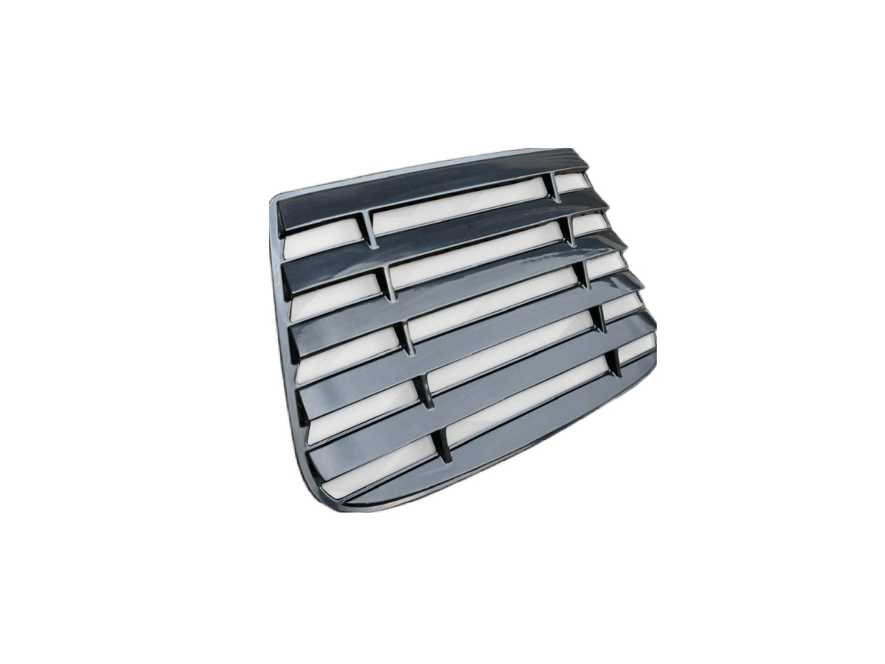 ✌️😎WINDOUS LOUVER ADATTO PER MERCEDES W124 COUPE ABS😎✌️