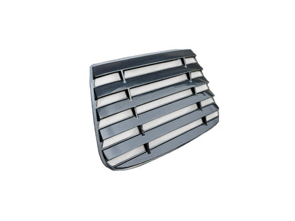 ✌️😎WINDOUS LOUVER ADATTO PER MERCEDES W124 COUPE ABS😎✌️