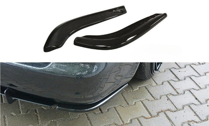 🔥SPLITTER LATERALI POSTERIORI ADATTO PER AUDI S4 B5 Avant🔥