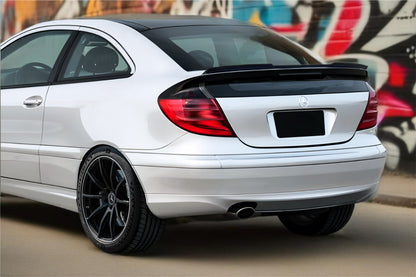 ✌️😎WINDOUS LOUVER ADATTO PER MERCEDES CLC W203 ABS😎✌️