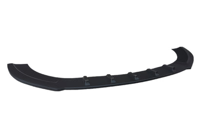 ✌️😎SPLITTER ANYERIORE ADATTO PER MERCEDES CLASSE V W447 ABS😎✌️