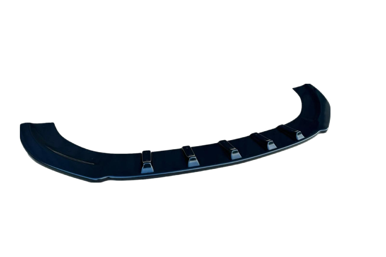 ✌️😎SPLITTER ANYERIORE ADATTO PER MERCEDES CLASSE V W447 ABS😎✌️