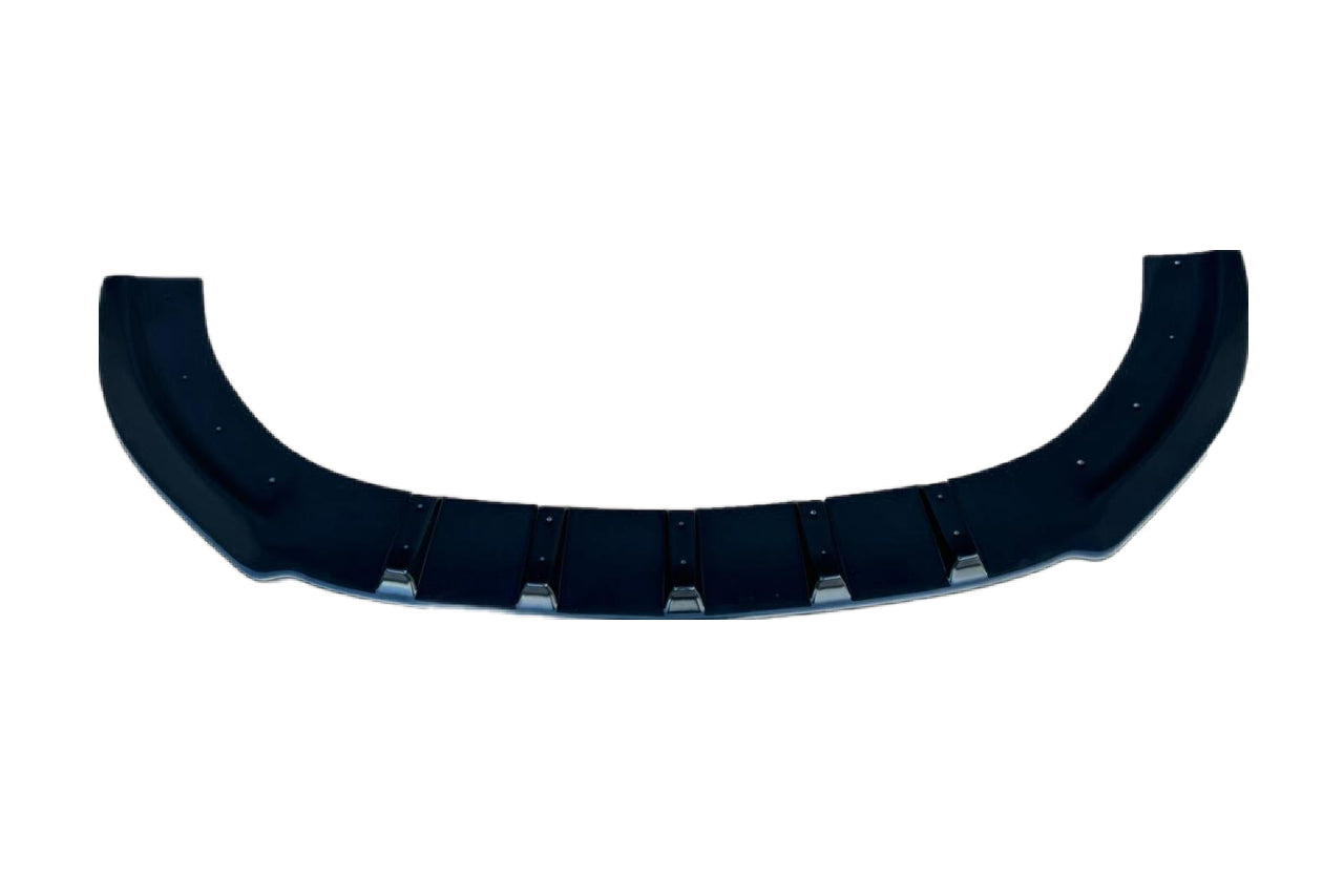 ✌️😎SPLITTER ANYERIORE ADATTO PER MERCEDES CLASSE V W447 ABS😎✌️