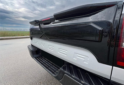 ❄️protezione cofano posteriore  Ford Ranger T7 22+Tailgate Plate Upper stock❄️