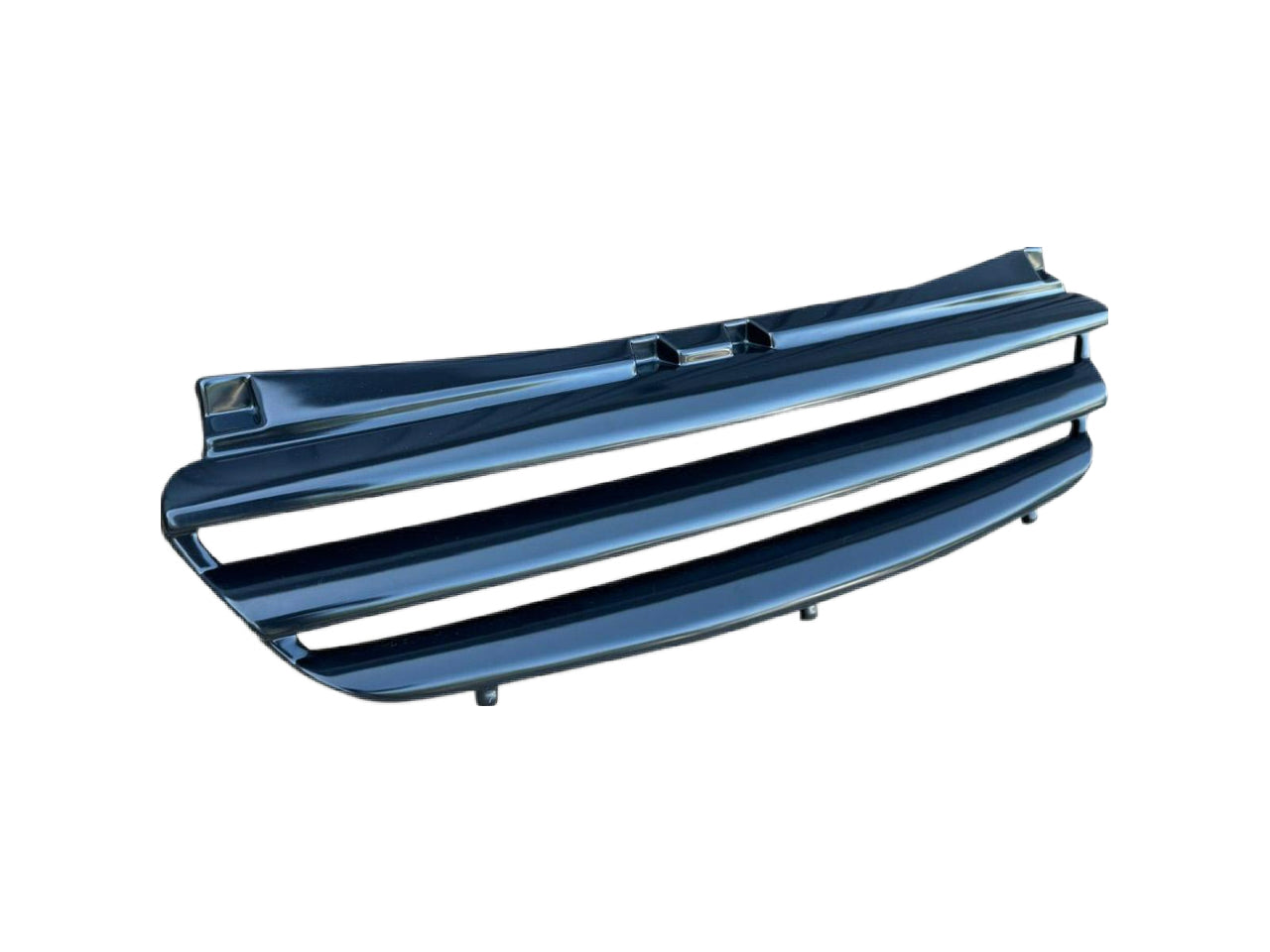 ✌️😎GRIGLIA ANTERIORE ADATTO PER MERCEDES W639 ABS😎✌️