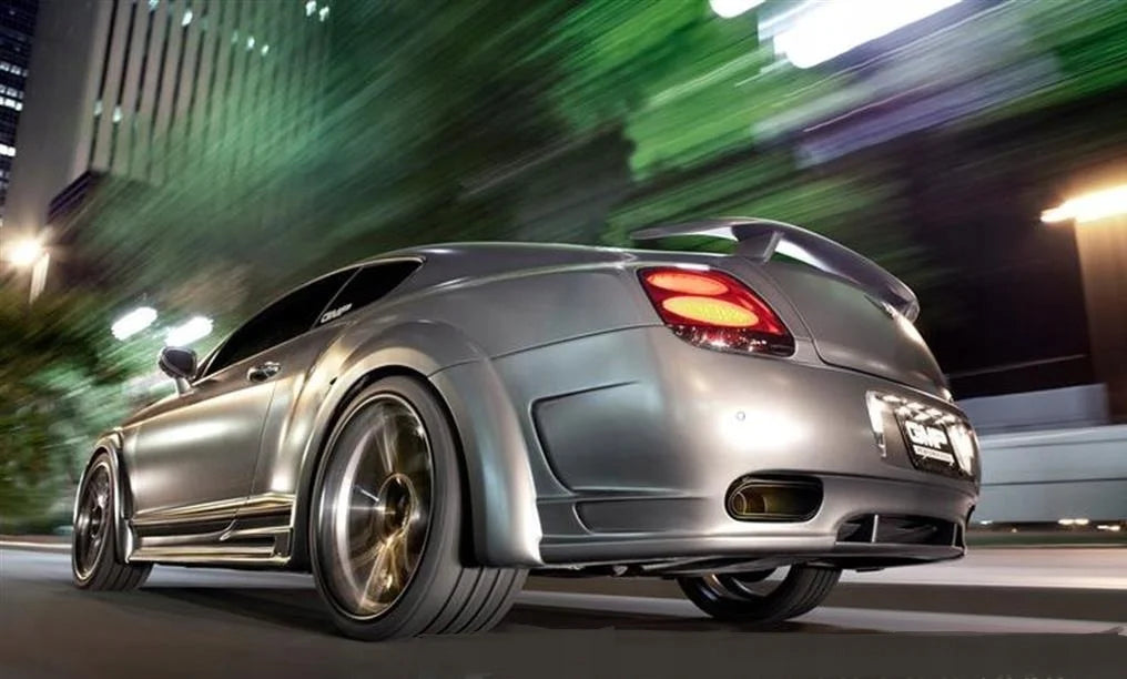 ⚙️ Bentley Continental GT Body Kit ⚙️