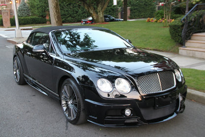 ⚙️ Bentley Continental GT Body Kit ⚙️