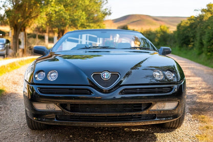 🔥KIT FARI FULL LED ALFA GTV SPIDER ANABBAGLIANTI ABBAGLIANTI POSIZIONE 6000K🔥