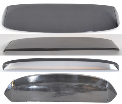 🔥TAPPO SPOILER ADATTO PER BMW SERIE 1 E81 / E87 VERSIONE 2🔥