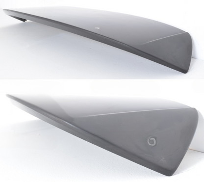 ❤️Spoiler posteriore compatibile con BMW Serie 1 E81 / E87 3/5 porte ver.2❤️