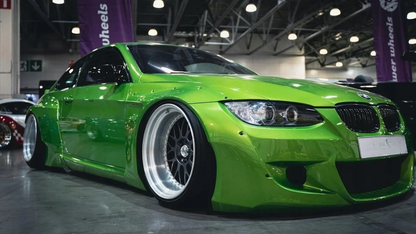 ⚙️Bmw 3 E92 E93 M3 Coupe Pandem Body Kit⚙️