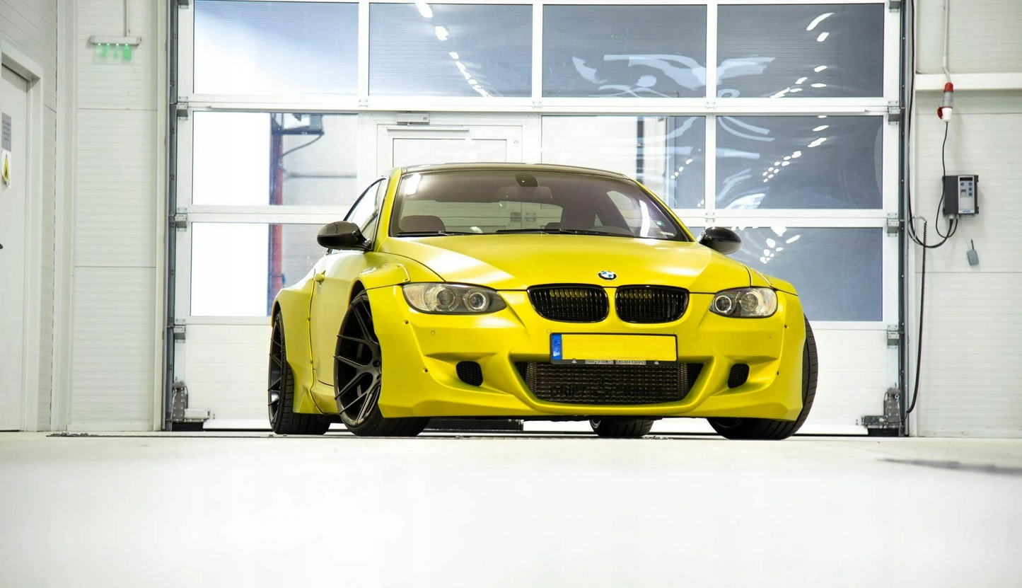 ⚙️Bmw 3 E92 E93 M3 Coupe Pandem Body Kit⚙️