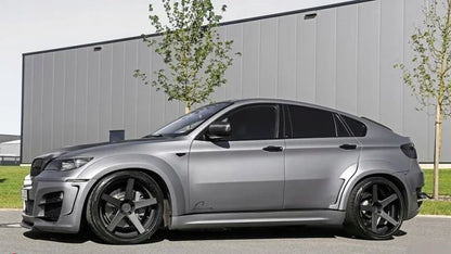 ⚙️ BMW X6 E71 X6M Body Kit ⚙️