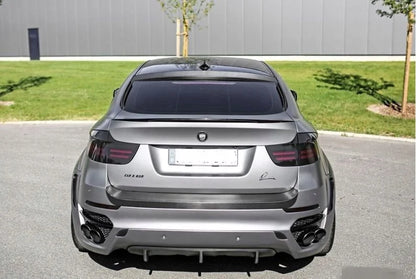 ⚙️ BMW X6 E71 X6M Body Kit ⚙️