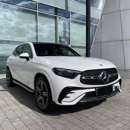 💕ART.9446  BODYKIT Mercedes GLC (X254) SUV (2023-💕