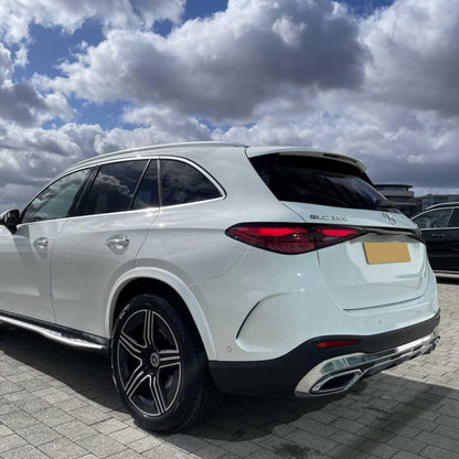 💕ART.9446  BODYKIT Mercedes GLC (X254) SUV (2023-💕