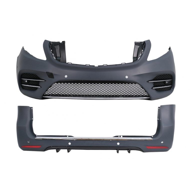 💫ART.9217 Bodykit AMG Line per Mercedes Vito (W447) (2014-2020)💫