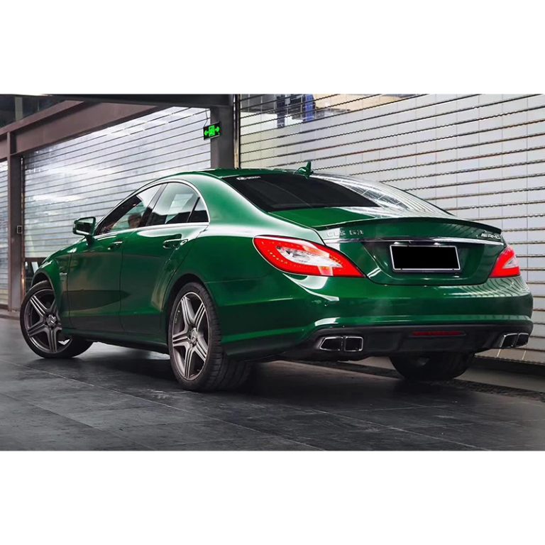 ART.3348 BODYKIT CLS 63 AMG Look per Mercedes CLS (C218) 2012-2017