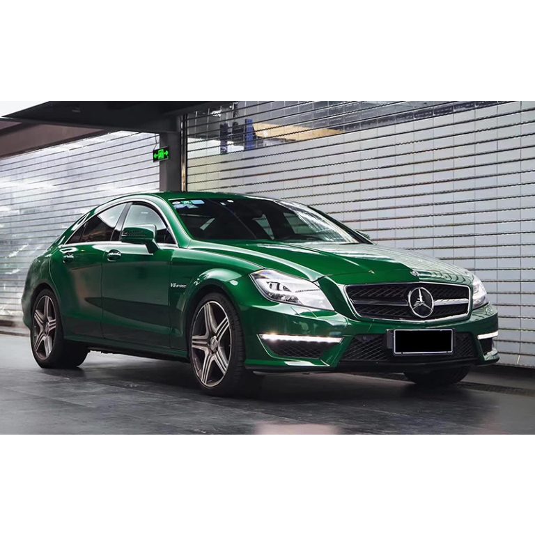 ART.3348 BODYKIT CLS 63 AMG Look per Mercedes CLS (C218) 2012-2017