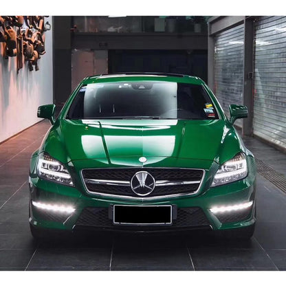 ART.3348  BODYKIT CLS 63 AMG Look per Mercedes CLS (C218) 2012-2017