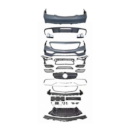 ART.3348 BODYKIT CLS 63 AMG Look per Mercedes CLS (C218) 2012-2017