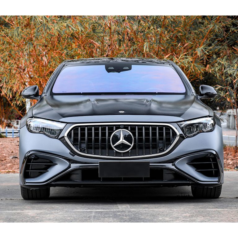 ART.3886  BODYKIT E53 AMG Look per Mercedes Classe E (W214) 2024+