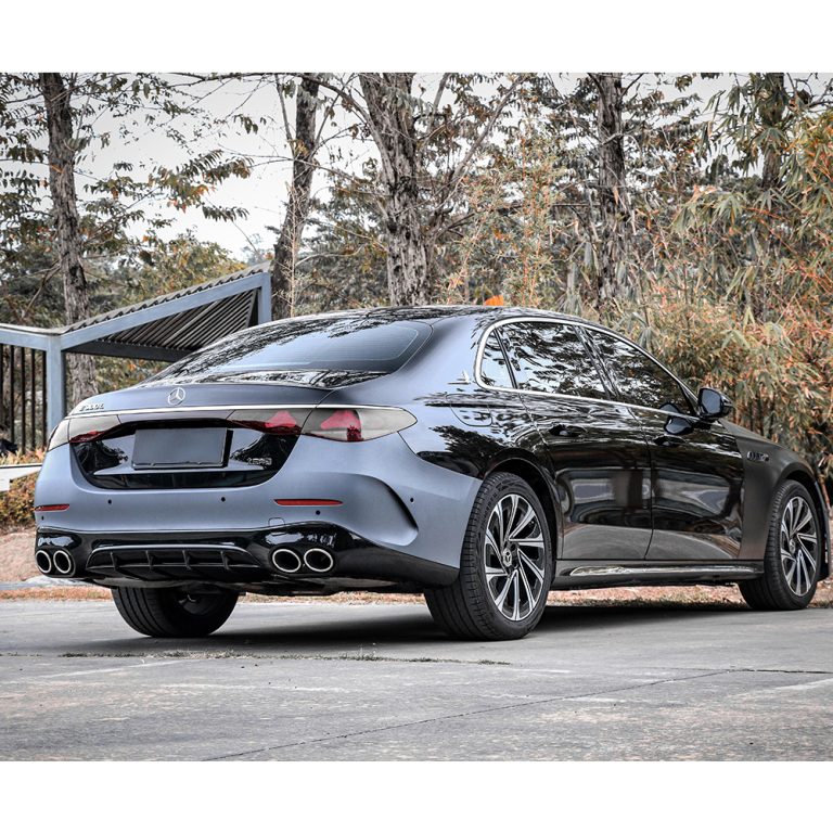 ART.3886  BODYKIT E53 AMG Look per Mercedes Classe E (W214) 2024+