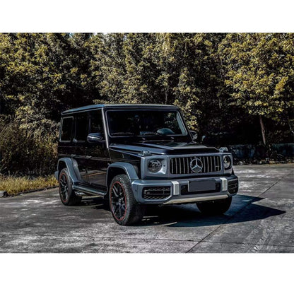 💕ART.3832  Bodykit G63 2018+ Look for Mercedes G Class (W463) 2007-2018💕