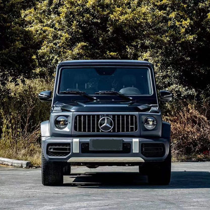 ART.3832  Bodykit G63 2018+ Look for Mercedes G Class (W463) 2007-2018