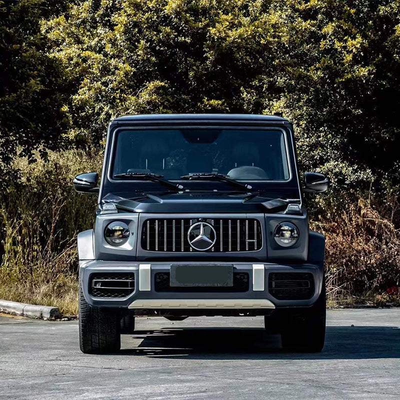 Bodykit G63 2018+ Look for Mercedes G Class (W463) 2007-2018