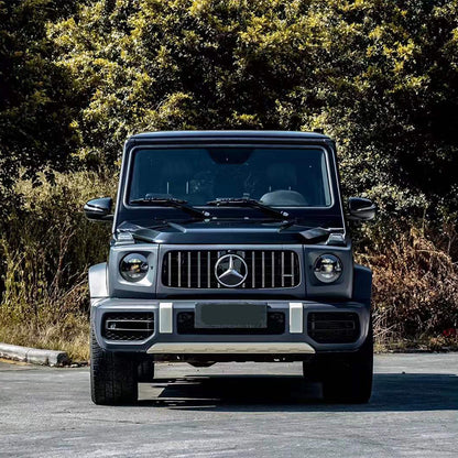 Bodykit G63 2018+ Look for Mercedes G Class (W463) 2007-2018