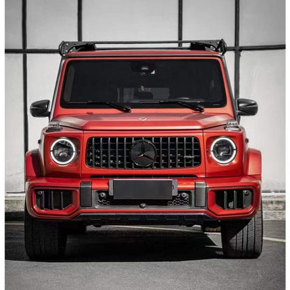ART.3888  BODYKIT G6З AMG 2025 Look per Mercedes Classe G (W464) 2019-2024