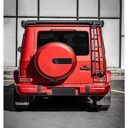 ART.3888  BODYKIT G6З AMG 2025 Look per Mercedes Classe G (W464) 2019-2024