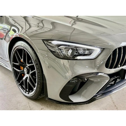🔥ART.9396 BODYKIT GT 63s AMG LOOK PER MERCEDES GT 4 pORTE (X290) 2018+🔥