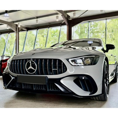 🔥ART.9396 BODYKIT GT 63s AMG LOOK PER MERCEDES GT 4 pORTE (X290) 2018+🔥