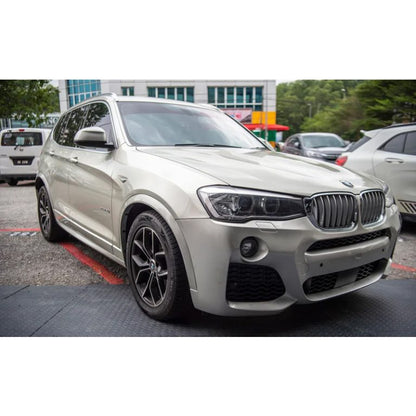 💫ART.7192 Bodykit M Sport Look per BMW X3 (F25) (2014-2017)💫