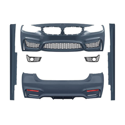 💕ART.9442  BODYKIT M4 Style for BMW 4 Series (F32, F36) 2013-2019💕