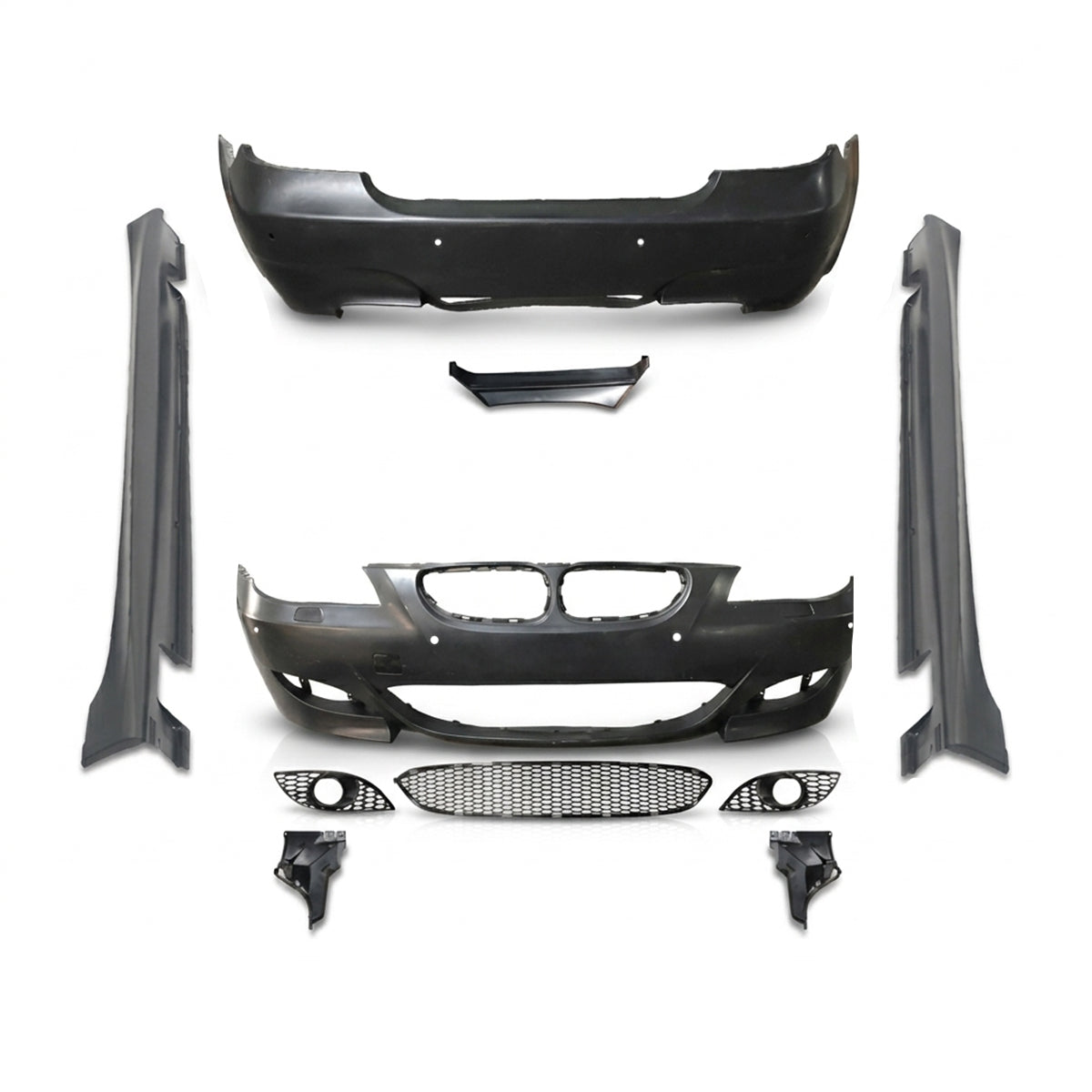 💫ART.9248 Bodykit Stile M5 for BMW Serie 5 (E60) (2003-2007)💫